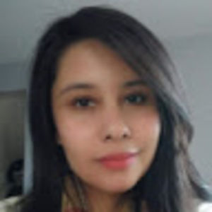 Meet your Posher, Miriam